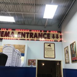 Empire Cinemas