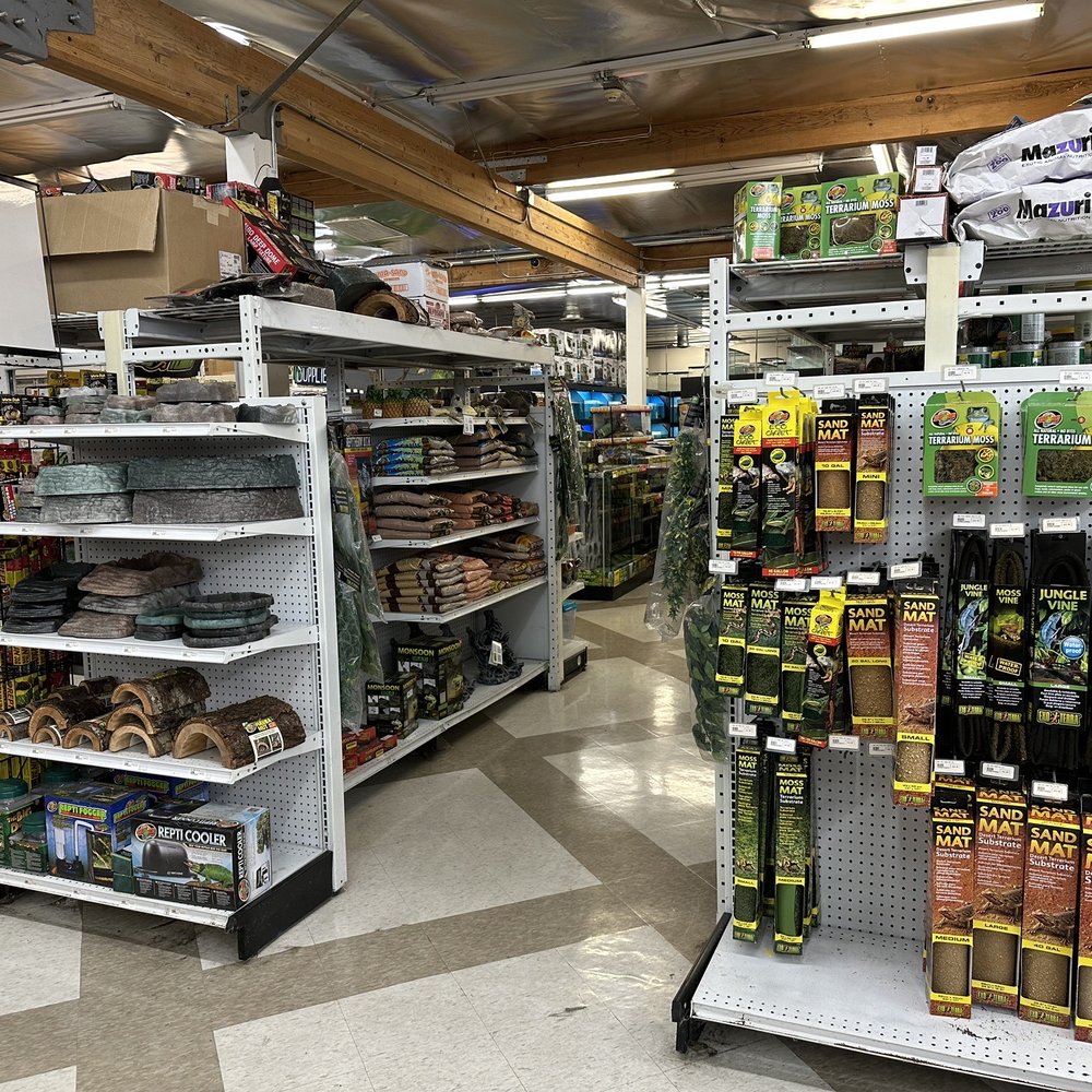 Super Pets - Pet Stores Near Me - Temple City, California Super Pets - Pet Stores Near Me - Temple City, California