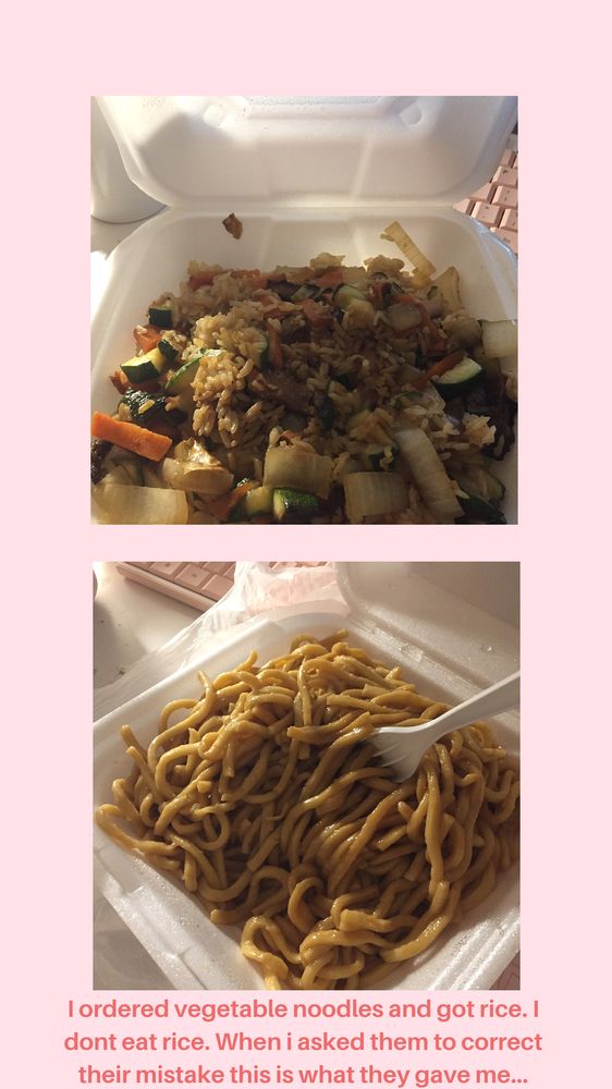 WASABI EXPRESS BY TIGER Japanese 240 5th St SE, Barberton, OH