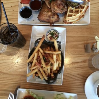 Yardbird Table & Bar - Views - Southern Near Me - Miami Beach, Florida