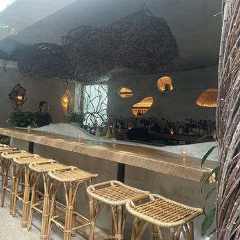 Meteora - The bar - New American Near Me - Los Angeles, California Meteora - The bar - New American Near Me - Los Angeles, California