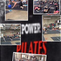 Rock Solid Fitness
