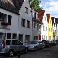 Mülheimer Ufer