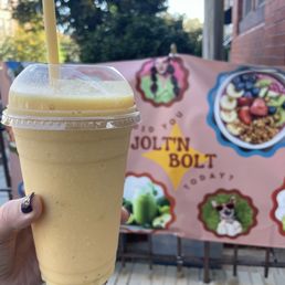 Tropical Haven Smoothie Tropical Haven Smoothie