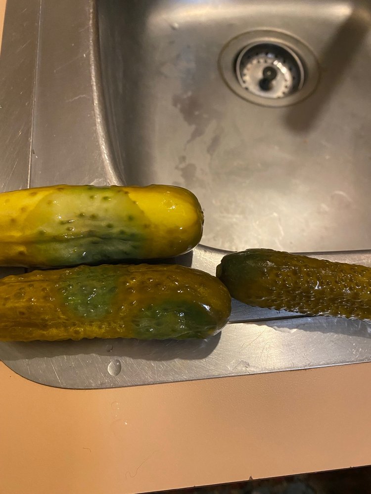 CLAUSSEN PICKLE COMPANY Updated September 2024 58 Reviews 1300