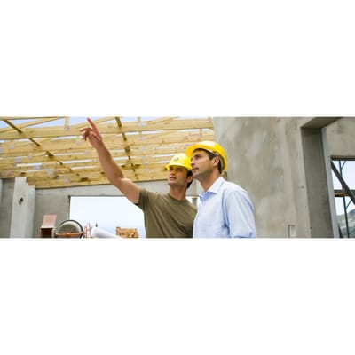Terry Walker Construction Logo