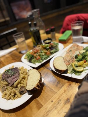 Simple Eatery by null