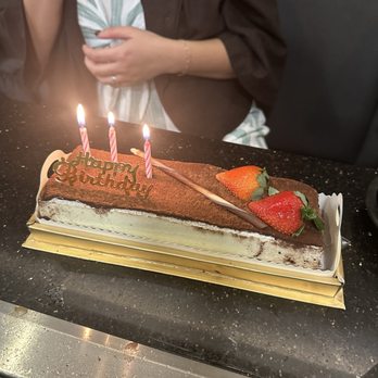 J.J. Bakery - Bakeries Near Me - Irvine, California