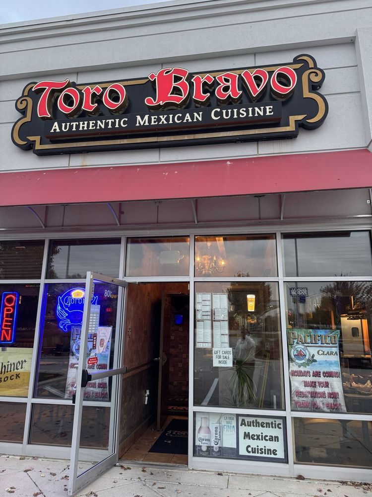 Toro Bravo
