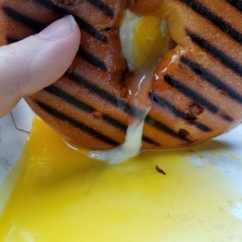 Panera Bread - This is not acceptable... gross. - Sandwiches Near Me - Federal Way, Washington Panera Bread - This is not acceptable... gross. - Sandwiches Near Me - Federal Way, Washington