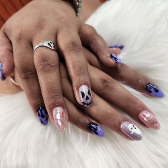 Oh My Nails - Nail Salons Near Me - Hayward, California