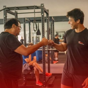 So Fit SoCal - Stronger every session. Personal training built for real results. - Trainers Near Me - Arcadia, California So Fit SoCal - Stronger every session. Personal training built for real results. - Trainers Near Me - Arcadia, California