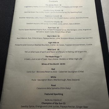 Hartman's Distilling - Cocktail Bars Near Me - Buffalo, New York