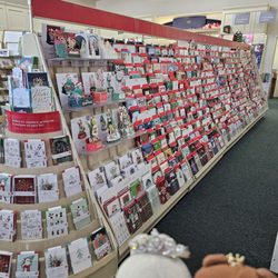 Elam's Hallmark Shop - More cards!