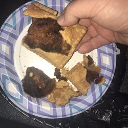 Rocket Mart - Pizza Pockets