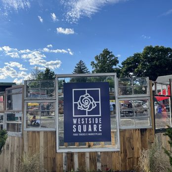 WestSide Square - Hartford - Food Trucks Near Me - Hartford, Connecticut