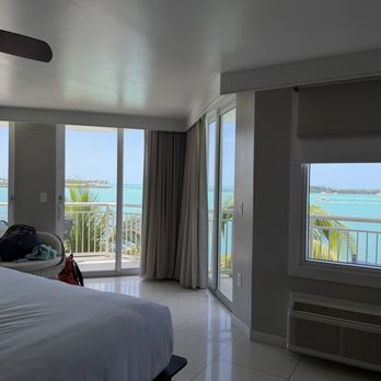 Hyatt Centric Key West Resort & Spa - Hotels Near Me - Key West, Florida