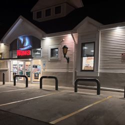 Wawa - Most uniquely located Wawa