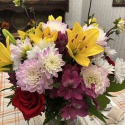 Maguni Floral Boutique And Gift Shop - No exaggerating, these are gorgeous!