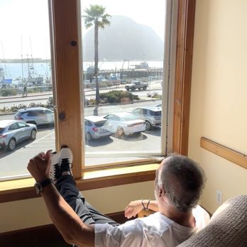 Front Street Inn & Spa - Day Spas Near Me - Morro Bay, California Front Street Inn & Spa - Day Spas Near Me - Morro Bay, California
