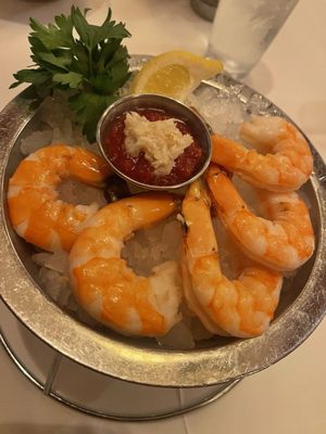 Shaw's Crab House by null