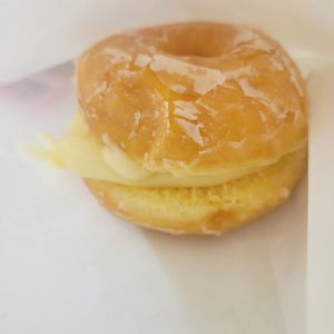 Big Mama’s Donuts & Goodies on Yelp
