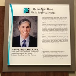 Jeffery E Baylor, MD - Awesome Doctor!