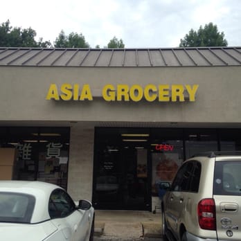 Asia Grocery - Store front - International Grocery Near Me - Virginia Beach, Virginia Asia Grocery - Store front - International Grocery Near Me - Virginia Beach, Virginia