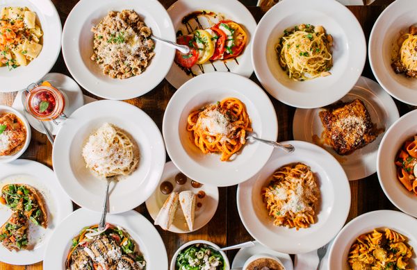 Due' Cucina Italian Restaurant - Roosevelt by null