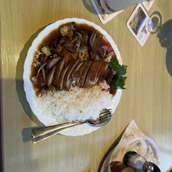 Asia Aroma chin. Restaurant
