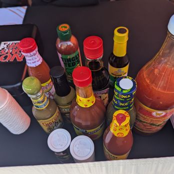 Mekems Kitchen - Hot sauce and other sauce seleci - Polynesian Near Me - San Francisco, California Mekems Kitchen - Hot sauce and other sauce seleci - Polynesian Near Me - San Francisco, California