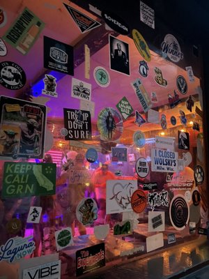 The Sandpiper Lounge by null