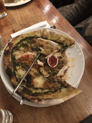 Zerodegrees Microbrewery Restaurant - Cardiff by null