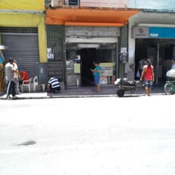 Self Service Magalhães