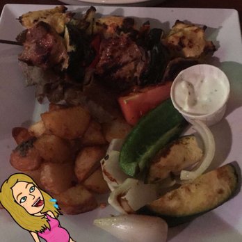 Bravo Avo - Mediterranean Near Me - Foothill Ranch, California