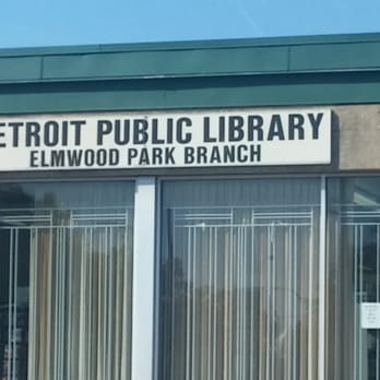 Detroit Public Library - Libraries Near Me - Detroit, Michigan Detroit Public Library - Libraries Near Me - Detroit, Michigan