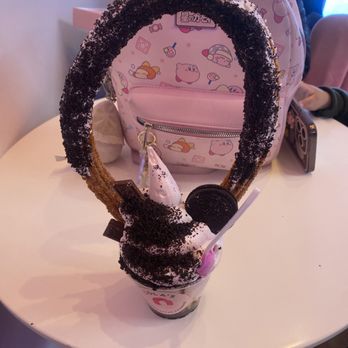 Lola's Handcrafted Churros - Desserts Near Me - Lisle, Illinois Lola's Handcrafted Churros - Desserts Near Me - Lisle, Illinois