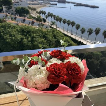 Amare Marbella Beach Hotel - Hotels Near Me - Marbella, Massachusetts