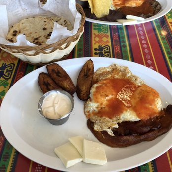 El Chapin - Latin American Near Me - Durham, North Carolina
