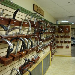 Van Houten Supply - We have an amazing assortment Faucets from  Delta, Danze, Huntington Brass, Grohe,Jaclo,Santec, Brizo,Jado, American Standard, Insinkerator