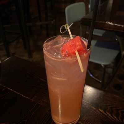 Blufin Sushi by null