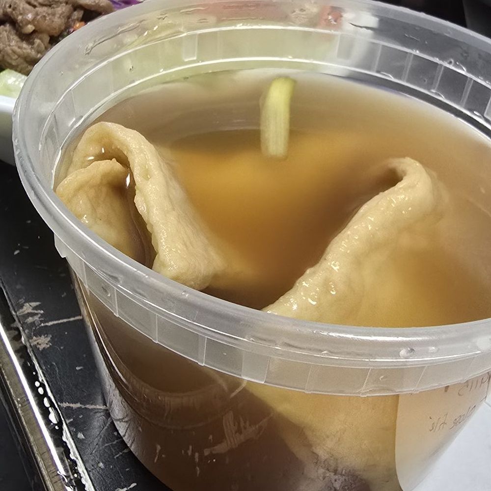 Lululala - Oden soup - Korean Near Me - New York, New York Lululala - Oden soup - Korean Near Me - New York, New York