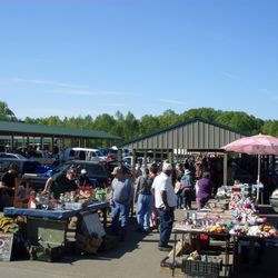 161 Flea Market