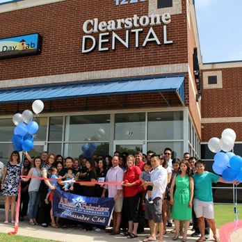 Clearstone Dental - Cosmetic Dentists Near Me - Allen, Texas