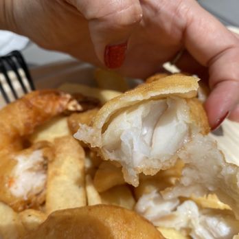 London Chippy - Fish n Chips - Fish & Chips Near Me - Irvine, California London Chippy - Fish n Chips - Fish & Chips Near Me - Irvine, California