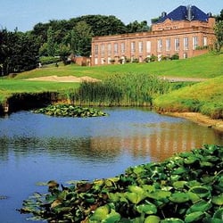 Kosaido International Golf Club Düsseldorf