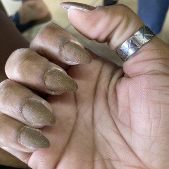 AMC Nails & Spa - Nail Salons Near Me - Richmond, Texas