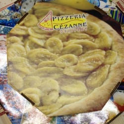 Pizzeria Cézanne