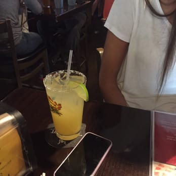 The Draft - Liked coming here at old location..quality of food has gone down. Service subpar. Would not recommend.Cocktails in beer glasses? - Chicken Wings Near Me - Oceanside, California