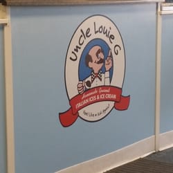 Uncle Louie G